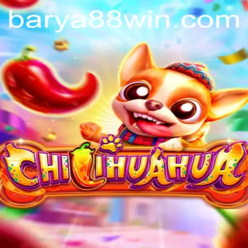 Introducing CHILIHUAHUA: A Unique and Engaging Game Experience