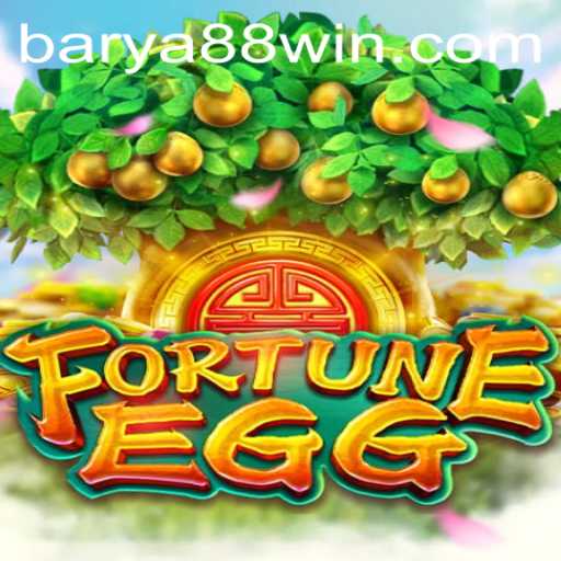 Exploring the Exciting World of FortuneEgg: An In-depth Guide on BARYA88