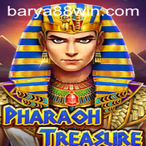 Discover the Thrilling World of PharaohTreasure with BARYA88