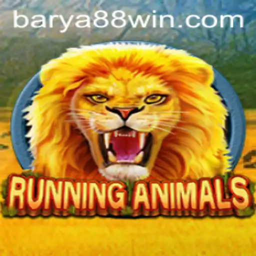A Deep Dive into 'RunningAnimals': The Thrilling Adventure with BARYA88
