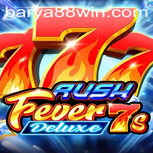 Exploring the Thrills of RushFever7sDeluxe: A Gaming Sensation