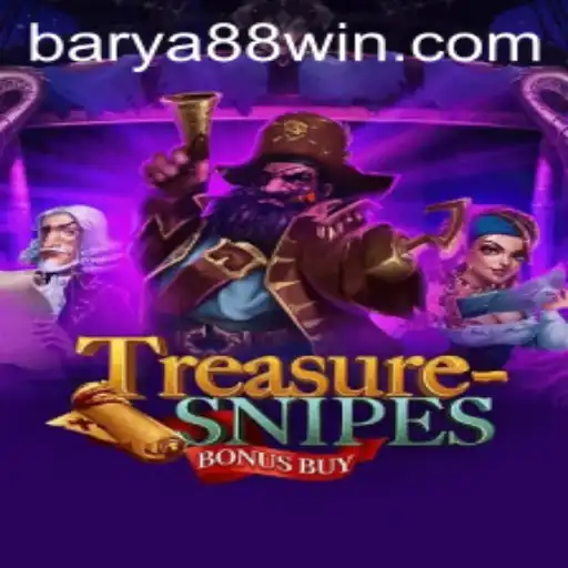 Unveiling TreasuresnipesBonusBuy and the Thrill of BARYA88: A Gaming Revolution