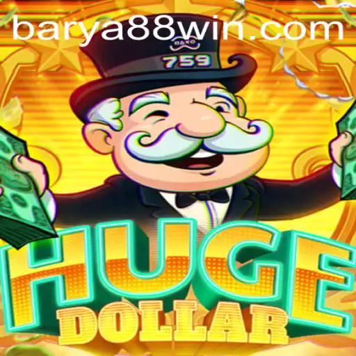 Exploring the Thrilling World of HugeDollar: Unveiling Its Intricacies and Rules with BARYA88