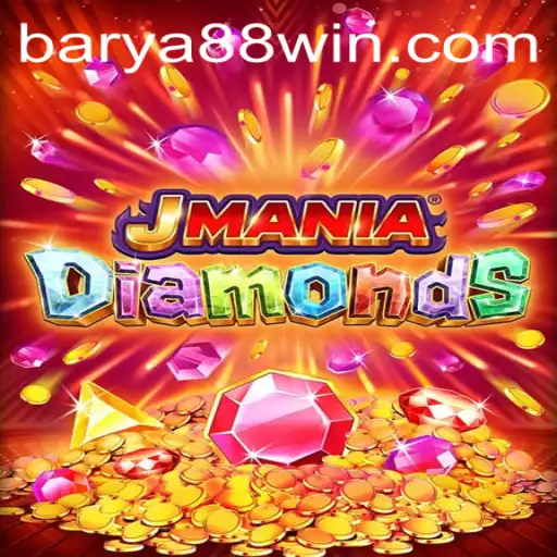 Exploring the Thrilling World of JManiaDiamonds: A Dive into Excitement with BARYA88