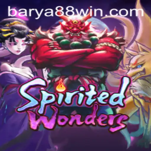 Explore the Enigmatic Realm of SpiritedWonders: A Fresh Gaming Horizon