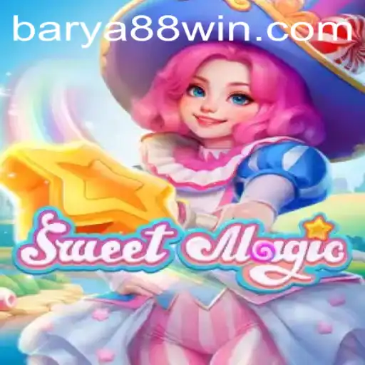 Discover the Enchanting World of SweetMagic: Your Ultimate Guide to BARYA88